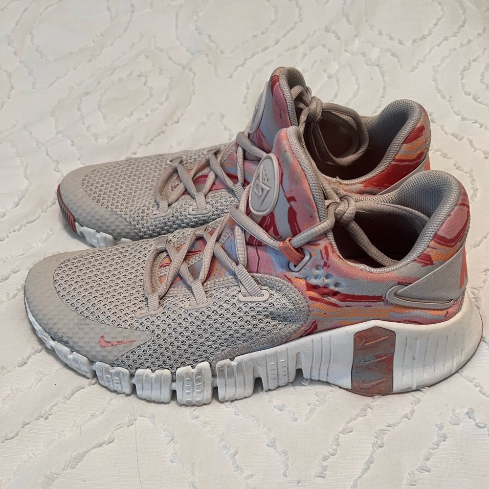 Nike Metcon Free